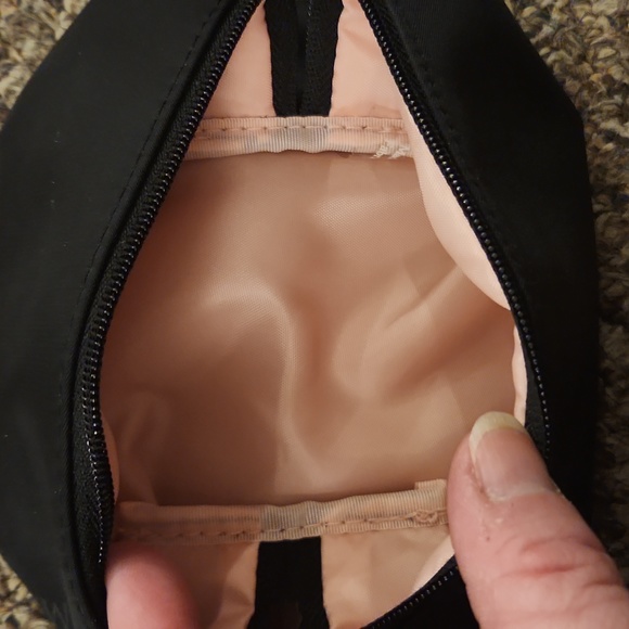 Mary Kay Makeup Cosmetic Expandable Travel Bag Pouch - Picture 2 of 4